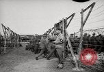 Image of German prisoners United Kingdom, 1944, second 38 stock footage video 65675068904