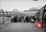 Image of German prisoners United Kingdom, 1944, second 43 stock footage video 65675068904