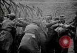 Image of German prisoners United Kingdom, 1944, second 46 stock footage video 65675068904
