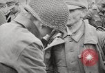 Image of German prisoners United Kingdom, 1944, second 51 stock footage video 65675068904