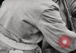 Image of German prisoners United Kingdom, 1944, second 56 stock footage video 65675068904