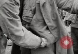 Image of German prisoners United Kingdom, 1944, second 58 stock footage video 65675068904