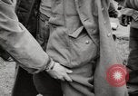 Image of German prisoners United Kingdom, 1944, second 60 stock footage video 65675068904