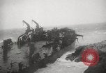 Image of German prisoners United States USA, 1944, second 15 stock footage video 65675068905