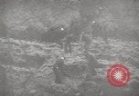 Image of German prisoners United States USA, 1944, second 25 stock footage video 65675068905