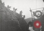 Image of German prisoners United States USA, 1944, second 28 stock footage video 65675068905