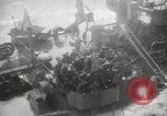Image of German prisoners United States USA, 1944, second 32 stock footage video 65675068905