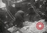Image of German prisoners United States USA, 1944, second 37 stock footage video 65675068905