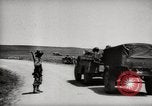 Image Bataille de Tunisie la Tunisie en Afrique du Nord, 1943, de la seconde 4 séquences d'archives historiques vidéo 65675068906