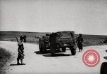 Image Bataille de Tunisie la Tunisie en Afrique du Nord, 1943, de la seconde 5 séquences d'archives historiques vidéo 65675068906