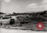 Image Bataille de Tunisie la Tunisie en Afrique du Nord, 1943, de la seconde 33 séquences d'archives historiques vidéo 65675068906