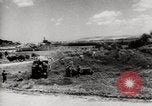 Image Bataille de Tunisie la Tunisie en Afrique du Nord, 1943, de la seconde 34 séquences d'archives historiques vidéo 65675068906