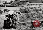 Image Bataille de Tunisie la Tunisie en Afrique du Nord, 1943, de la seconde 35 séquences d'archives historiques vidéo 65675068906