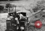 Image Bataille de Tunisie la Tunisie en Afrique du Nord, 1943, de la seconde 40 séquences d'archives historiques vidéo 65675068906