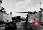 Image Bataille de Tunisie la Tunisie en Afrique du Nord, 1943, de la seconde 41 séquences d'archives historiques vidéo 65675068906