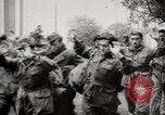 Image Bataille de Tunisie la Tunisie en Afrique du Nord, 1943, de la seconde 6 séquences d'archives historiques vidéo 65675068907