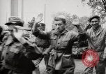 Image Bataille de Tunisie la Tunisie en Afrique du Nord, 1943, de la seconde 7 séquences d'archives historiques vidéo 65675068907