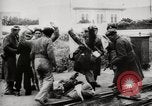 Image Bataille de Tunisie la Tunisie en Afrique du Nord, 1943, de la seconde 11 séquences d'archives historiques vidéo 65675068907