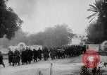 Image Bataille de Tunisie la Tunisie en Afrique du Nord, 1943, de la seconde 29 séquences d'archives historiques vidéo 65675068907