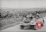 Image Bataille de Tunisie la Tunisie en Afrique du Nord, 1943, de la seconde 52 séquences d'archives historiques vidéo 65675068907