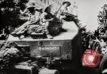 Immagine di Campagna Nordafricana Tunisia Africa del Nord, 1943, secondo 52 filmato di repertorio 65675068908