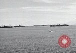Immagine di 8° Fighter Group Morotai Island Indonesia, 1944, secondo 10 filmato di repertorio 65675068909