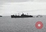 Immagine di 8° Fighter Group Morotai Island Indonesia, 1944, secondo 14 filmato di repertorio 65675068909