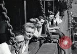 Immagine di 8° Fighter Group Morotai Island Indonesia, 1944, secondo 39 filmato di repertorio 65675068909