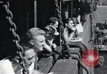 Immagine di 8° Fighter Group Morotai Island Indonesia, 1944, secondo 40 filmato di repertorio 65675068909