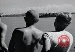 Immagine di 8° Fighter Group Morotai Island Indonesia, 1944, secondo 58 filmato di repertorio 65675068909