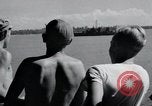 Immagine di 8° Fighter Group Morotai Island Indonesia, 1944, secondo 60 filmato di repertorio 65675068909