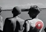 Immagine di 8° Fighter Group Morotai Island Indonesia, 1944, secondo 61 filmato di repertorio 65675068909