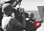 Image of 8th Fighter Group Philippine Sea, 1944, second 1 stock footage video 65675068910