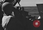 Image of 8th Fighter Group Philippine Sea, 1944, second 5 stock footage video 65675068910