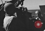 Image of 8th Fighter Group Philippine Sea, 1944, second 6 stock footage video 65675068910