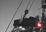 Image of 8th Fighter Group Philippine Sea, 1944, second 18 stock footage video 65675068910