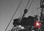 Image of 8th Fighter Group Philippine Sea, 1944, second 19 stock footage video 65675068910