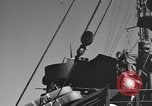 Image of 8th Fighter Group Philippine Sea, 1944, second 20 stock footage video 65675068910