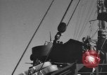 Image of 8th Fighter Group Philippine Sea, 1944, second 21 stock footage video 65675068910