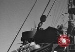 Image of 8th Fighter Group Philippine Sea, 1944, second 22 stock footage video 65675068910