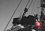 Image of 8th Fighter Group Philippine Sea, 1944, second 23 stock footage video 65675068910