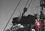Image of 8th Fighter Group Philippine Sea, 1944, second 24 stock footage video 65675068910