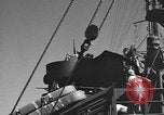Image of 8th Fighter Group Philippine Sea, 1944, second 25 stock footage video 65675068910