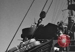 Image of 8th Fighter Group Philippine Sea, 1944, second 26 stock footage video 65675068910