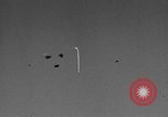 Image of 8th Fighter Group Philippine Sea, 1944, second 40 stock footage video 65675068910