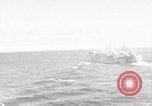 Image of 8th Fighter Group Philippine Sea, 1944, second 1 stock footage video 65675068911