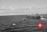 Image of 8th Fighter Group Philippine Sea, 1944, second 3 stock footage video 65675068911