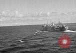 Image of 8th Fighter Group Philippine Sea, 1944, second 4 stock footage video 65675068911