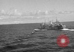 Image of 8th Fighter Group Philippine Sea, 1944, second 5 stock footage video 65675068911