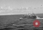 Image of 8th Fighter Group Philippine Sea, 1944, second 6 stock footage video 65675068911
